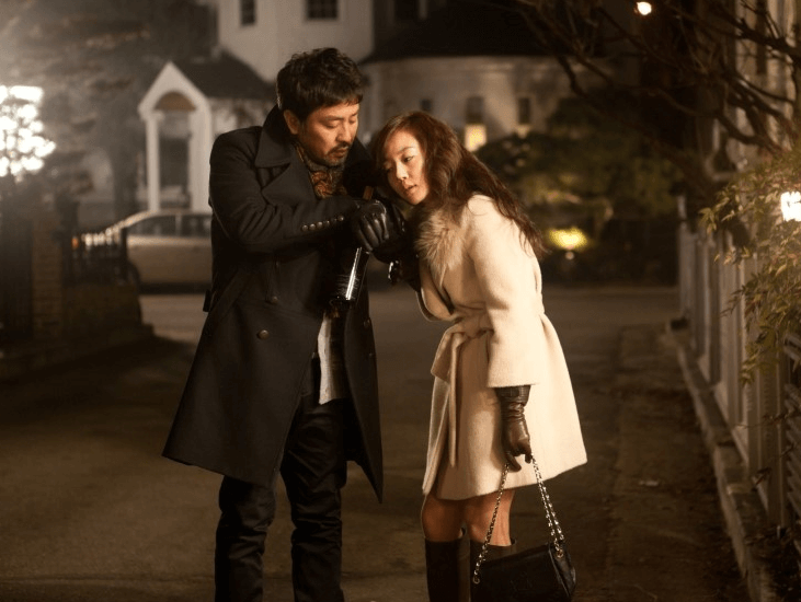 유쾌하지만 결코