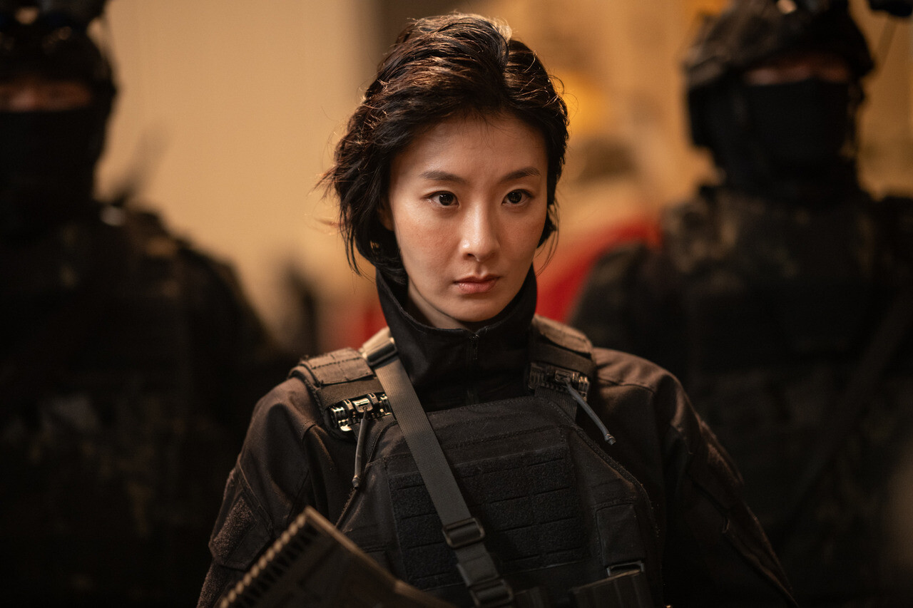 alt"킬러들의 쇼핑몰 시즌 2, 3~4회"