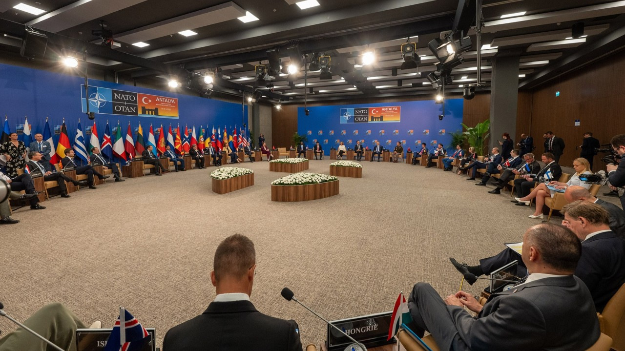 나토 협력국가 및 파트너십 