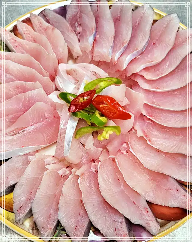 인천 강화 석모도 맛집 병어회