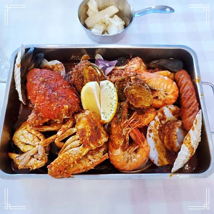 토요일은 밥이좋아 시흥 오이도 보일링 랍스터 맛집 가리비 오징어 꽃게 새우 미국식 해물찜 현지인 추천 토밥 좋아 방송정보