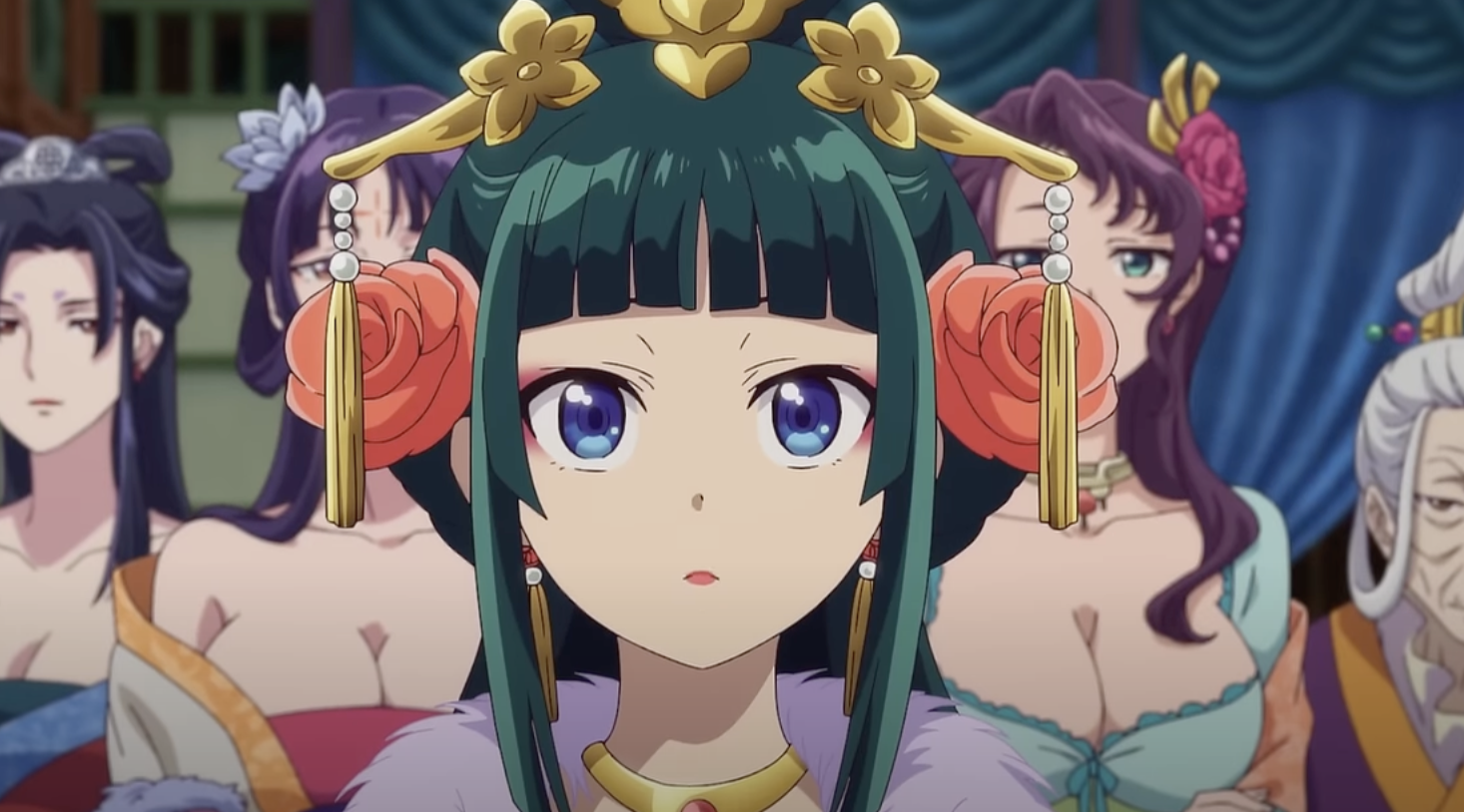 약사의 혼잣말 리뷰