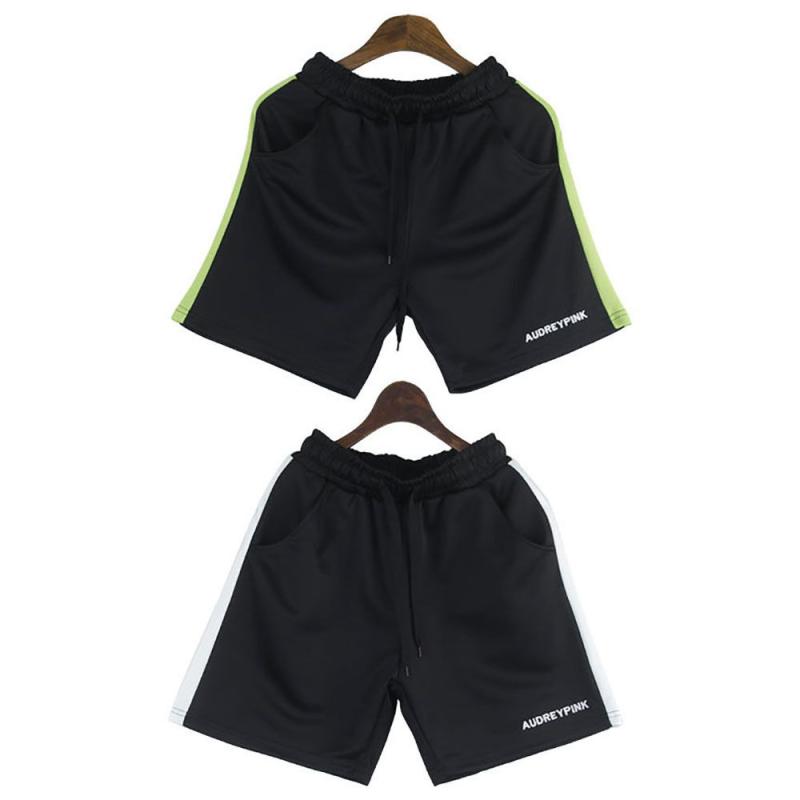 여자 여름 편한 요가 트레이닝 반바지 런닝복