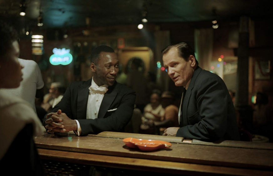 영화 《Green Book, 2018》 줄거리, 인물, 감상 포인트