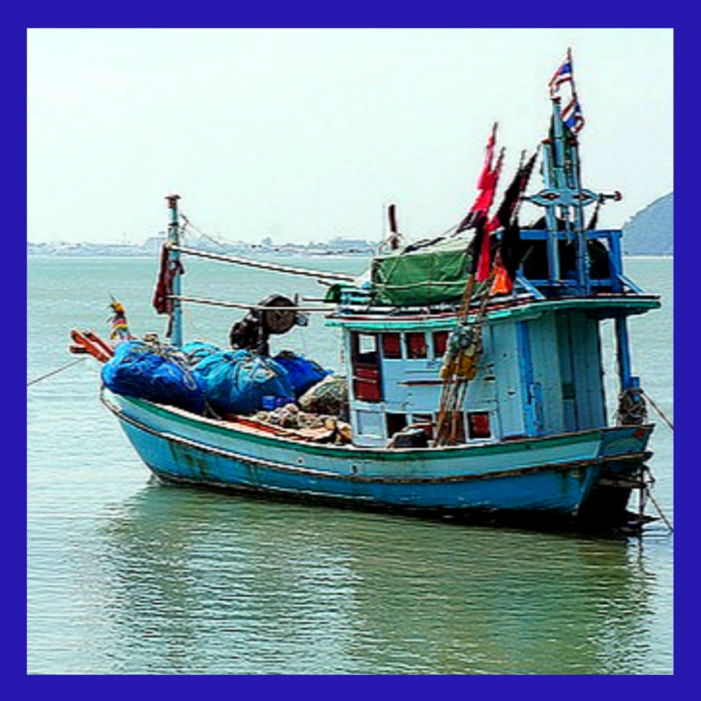 서귀포-어선-전복