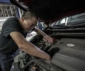 침수차 조회하는 방법