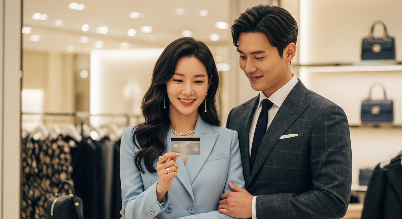 신용카드 결제일 변경 후기