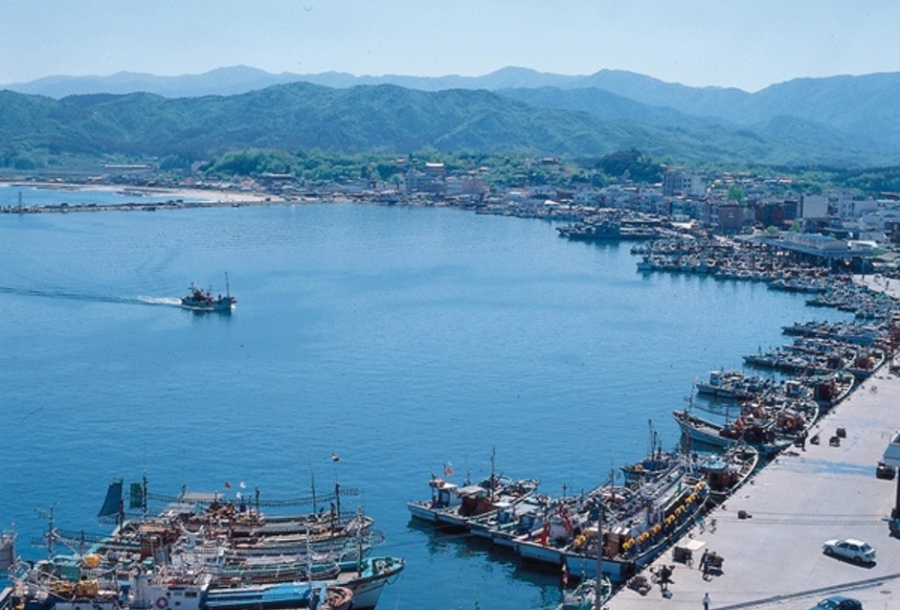 고성 가볼만한 곳