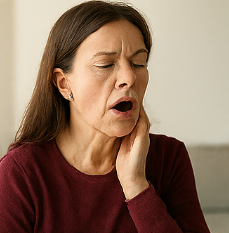 신장이안좋으면나타나는증상