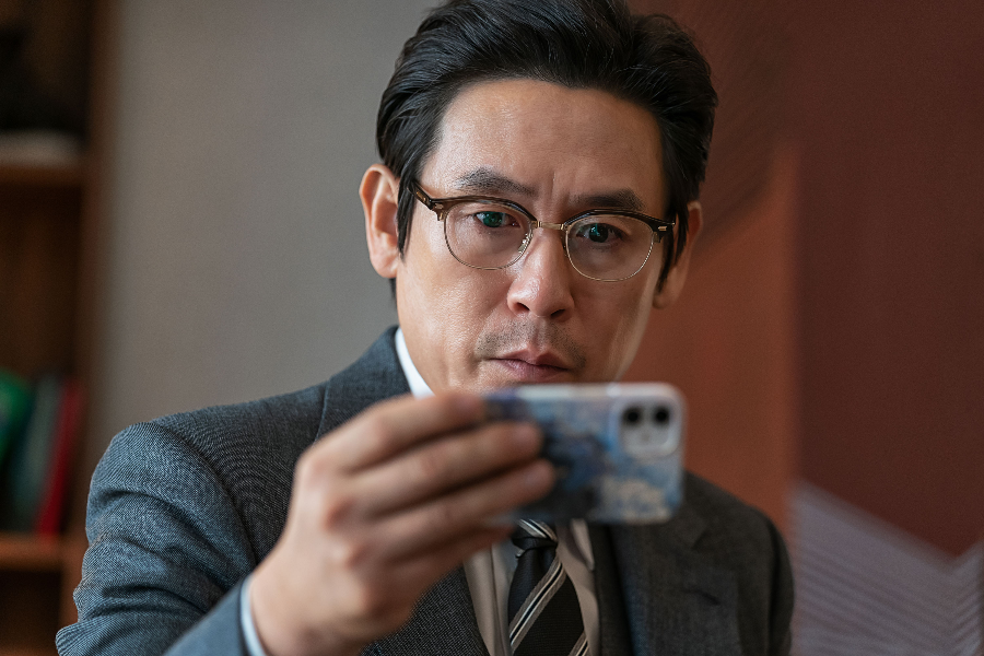 영화 보통의 가족 제목의 의미