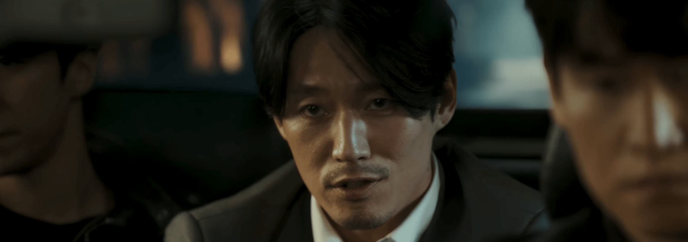 영화 강릉 한 장면