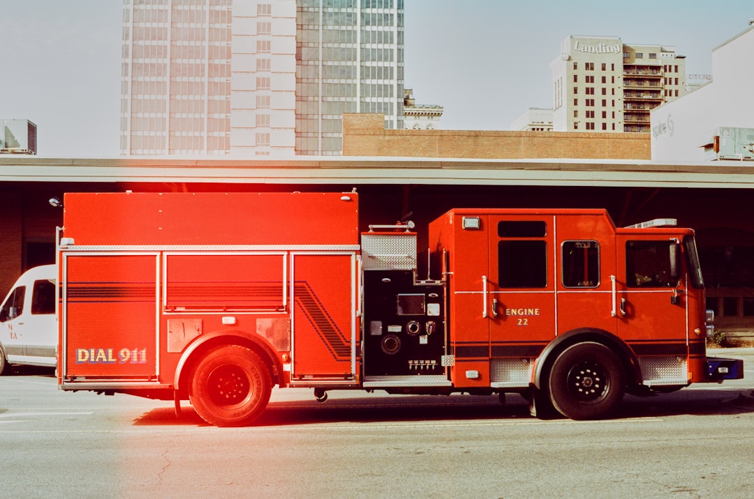 Fire insurance