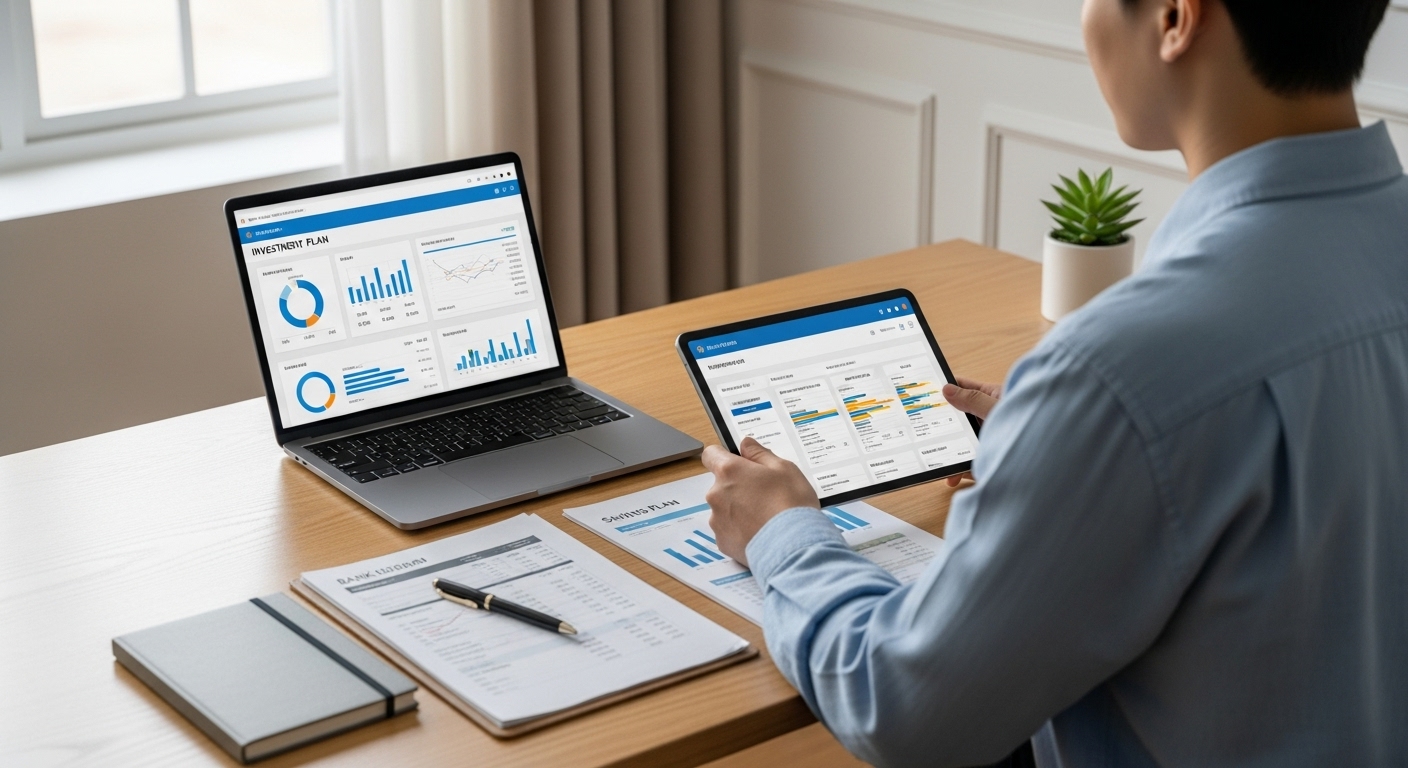 2026년부터 새로워지는 생산적 금융 ISA, 지금 알아두세요