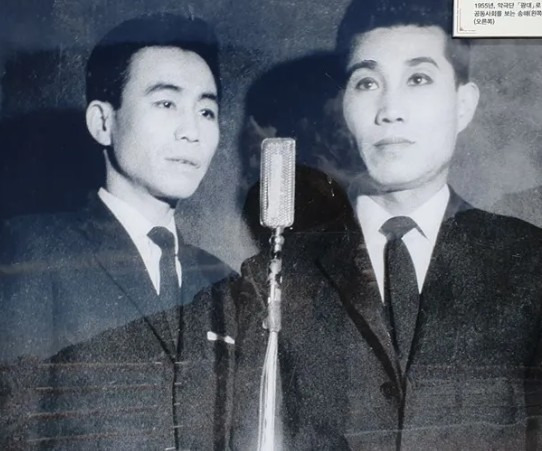 송해 전국노래자랑 MC