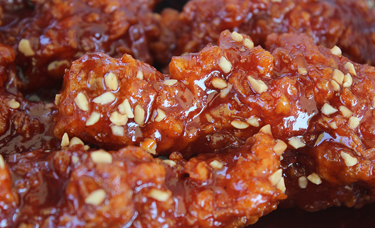 소스레시피 모음 만능 소스 양념장 레시피