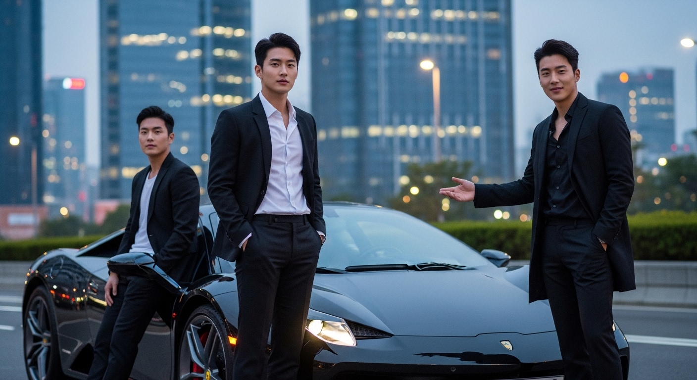 람보르기니 우루스