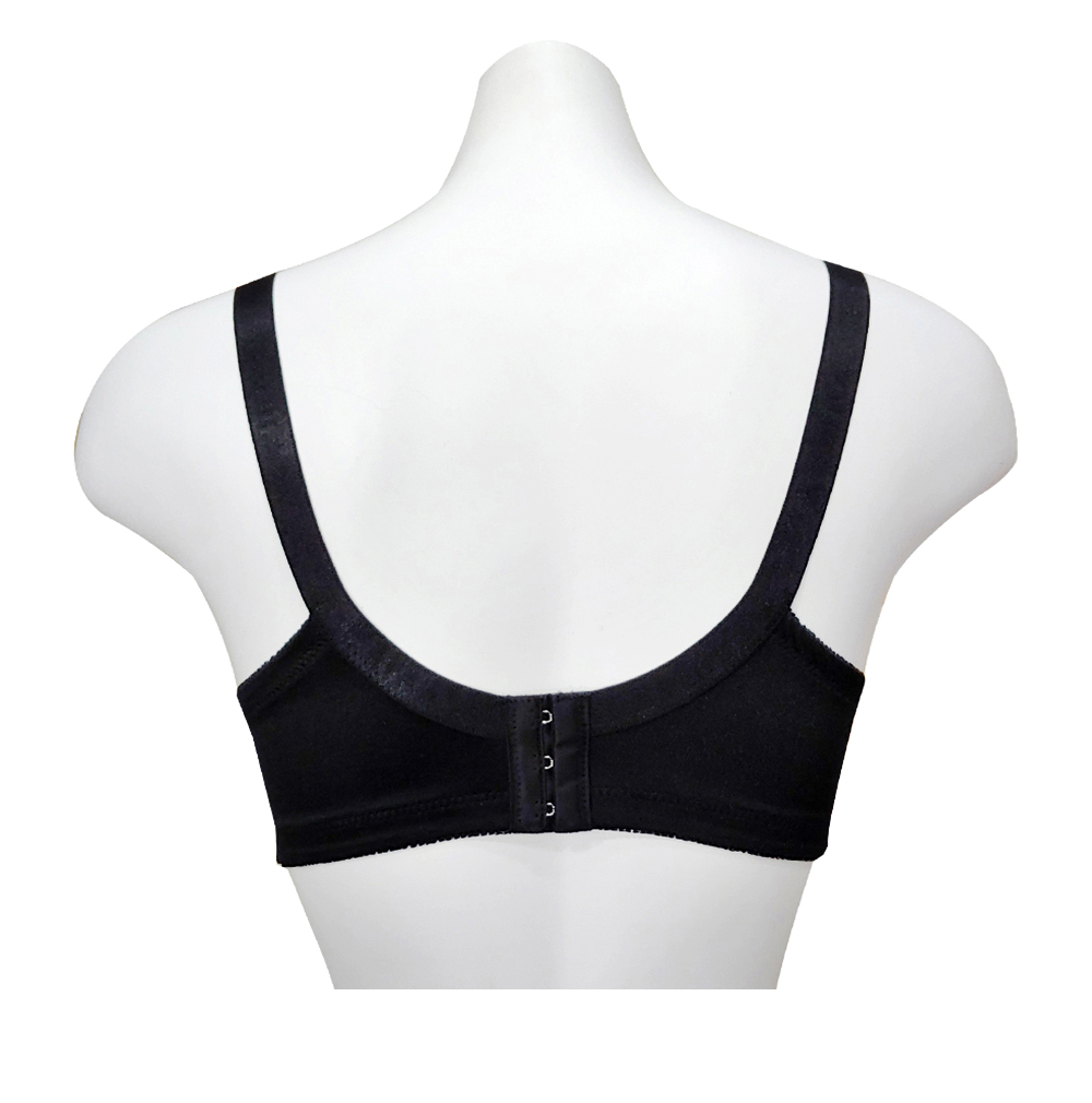 아찌라 301 블랙컬러
후면