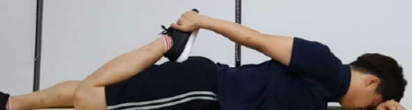 60대 관절염 예방하는 확실한 방법 - 무릎 건강 지키는 생활 습관