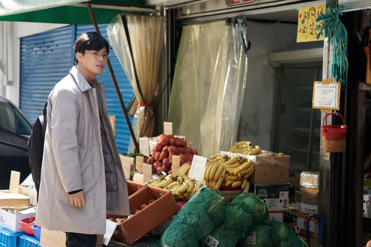 영화 파과 후기|출연진·줄거리·결말·평점·OTT까지 총정리