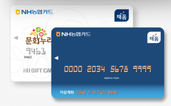 2025년 문화누리카드 신청 방법 및 사용처 안내