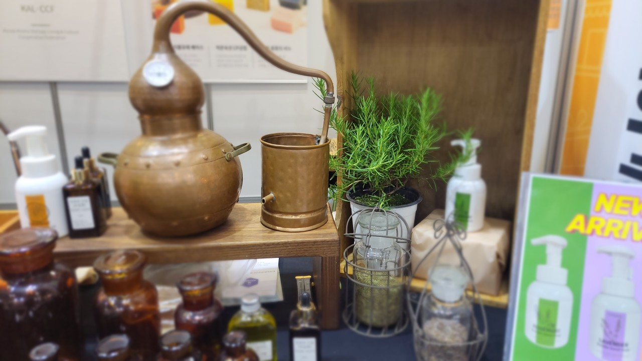 선물의집, 착하고 바른 물건을 만드는 이유