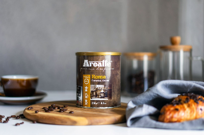 이탈리아 Arcaffe 원두 Roma