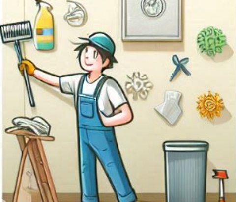 삼성 에어컨 냄새 없애는 방법 냄새제거 필터 청소 하기