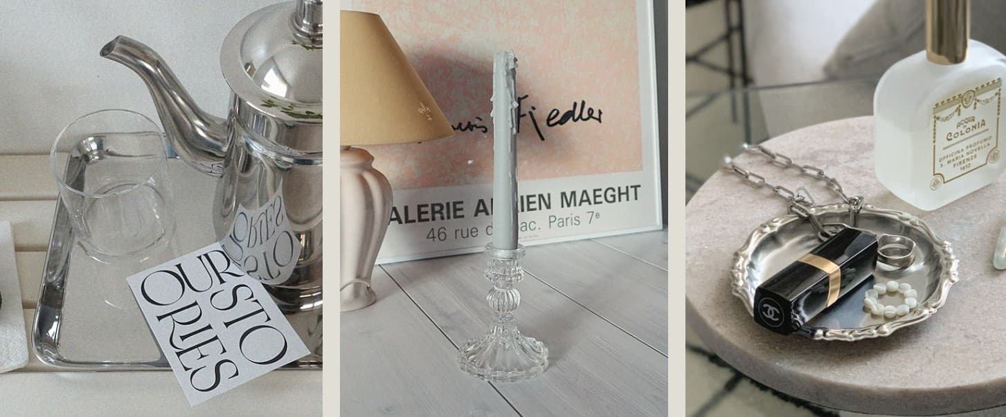 온라인 식기쇼핑몰 아워스토리즈