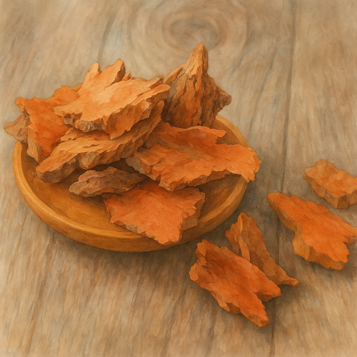 토복령-부작용-주의사항