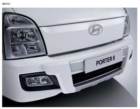 2024년 포터 2 엘피지 LPG 가격표