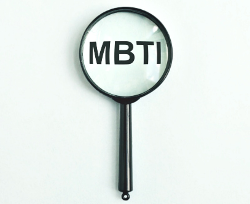 mbti-돋보기