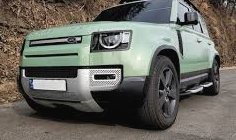 랜드로버 디펜더 110 가격