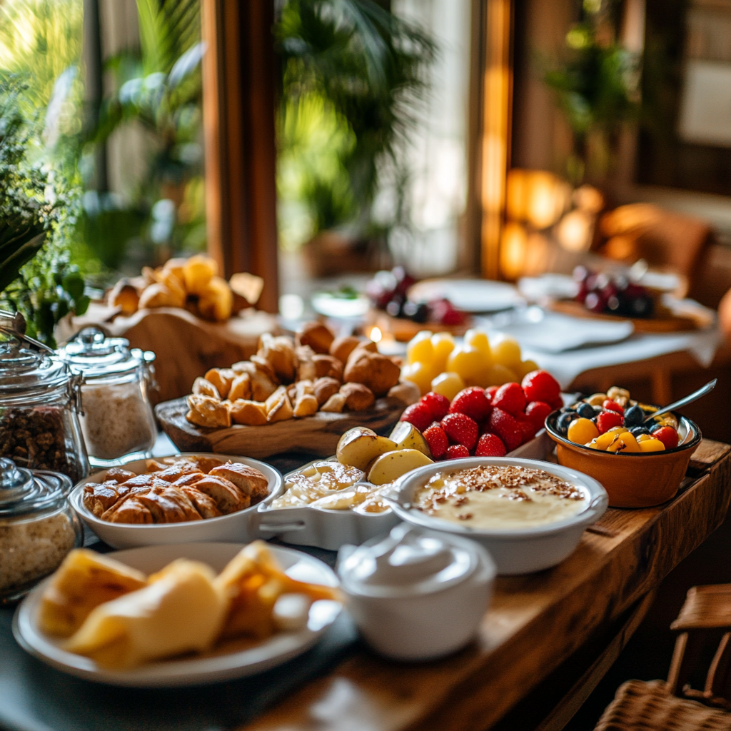 오송역 숙소의 가장 큰 장점으로 교통 편리성