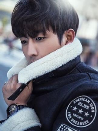 경이로운 소문 손호준 카운터능력