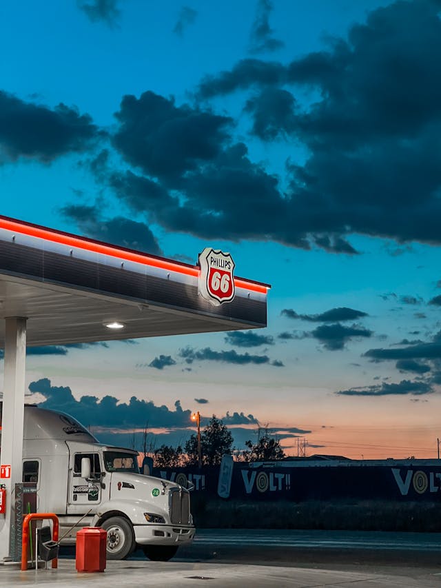 구미 최저가 주유소