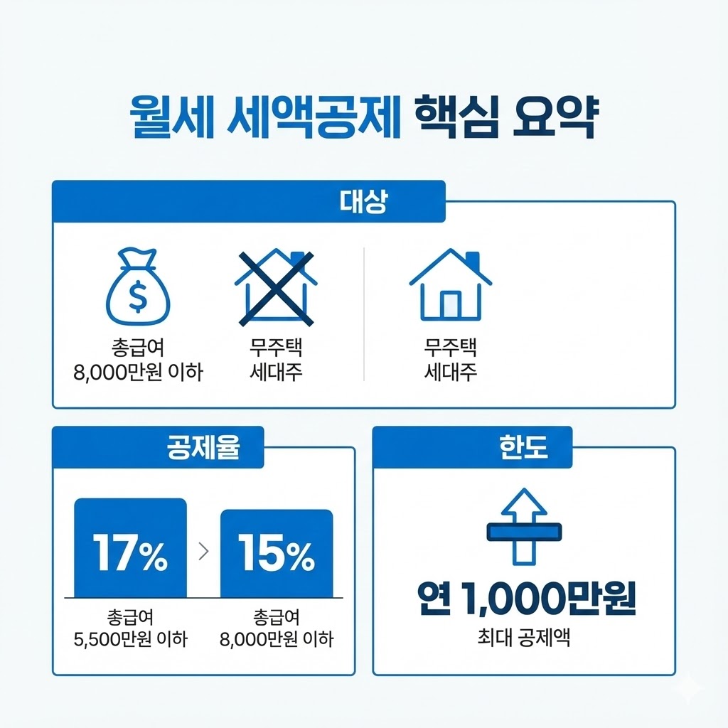 월세공제 조건(계약서&middot;이체증빙&middot;전입/주소) 체크리스트 &mdash; 2026 연말정산 &ldquo;이 12개만&rdquo; 확인하세요
