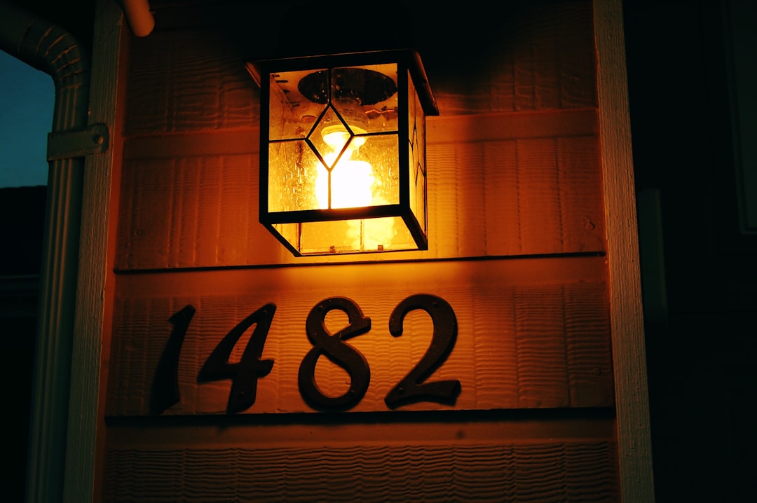 Address