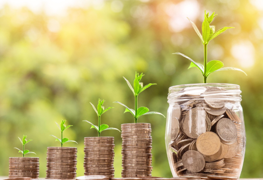 투자로 이렇게 돈을 늘려요