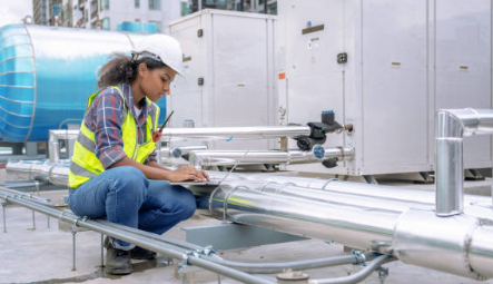 에어컨-실외기-고장