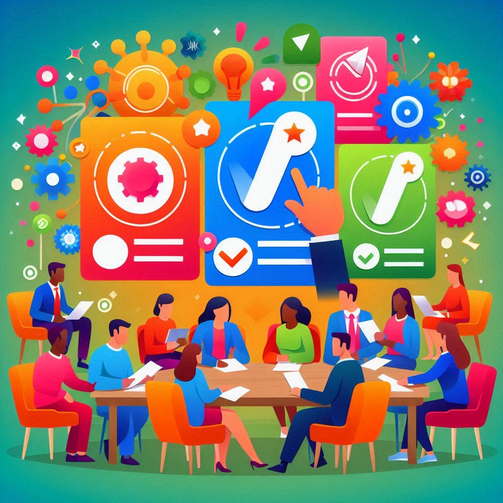 '점수 매기기'의 심리학에 대하여