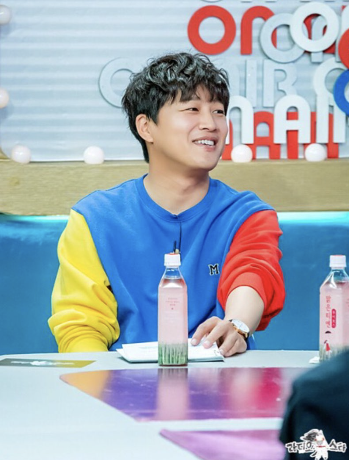 차태현 라디오스타2