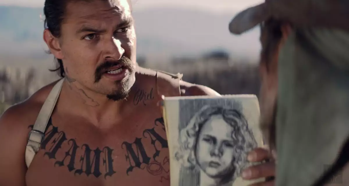 딸을 찾는 마이애미맨