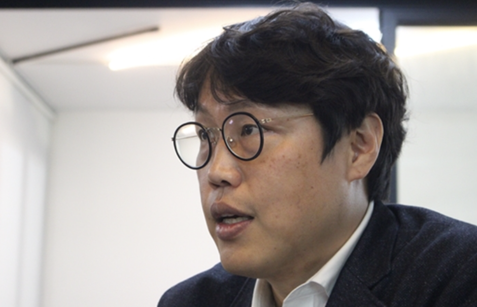 경항신문 김준일