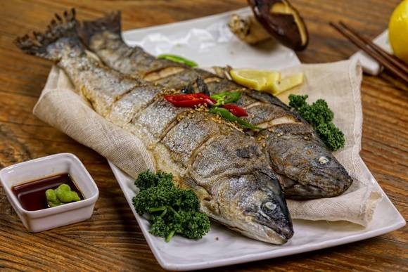 4계절 내내 산천어를 맛볼 수 있는 수산양식장 산천어회, 산천어반건조, 산천어매운탕, 산천어구이 강원 화천 맛집