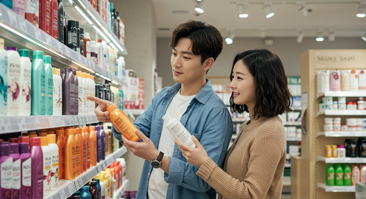 탈모 치료제 먹는약