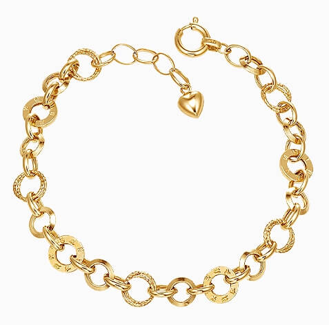 18k팔찌 쥬얼리 쇼핑몰