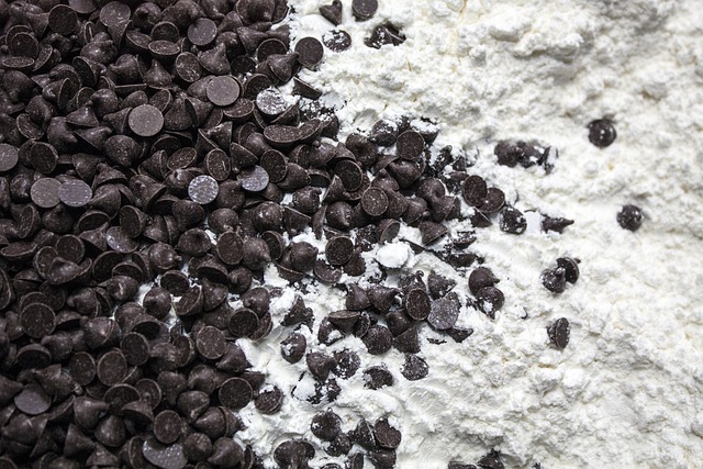 초콜릿 템퍼링 기술: 홈메이드 초콜릿 만들기