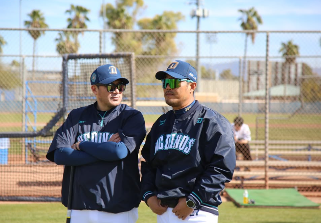 주요 코칭스태프 변화