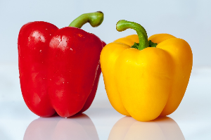 Exploring Ways to Make Bell Peppers More Valuable in Your Healthy Diet.