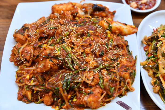 KBS 2TV 생생정보 동래복국가마솥추어탕 2024년 3월 26일 수요일 2014회